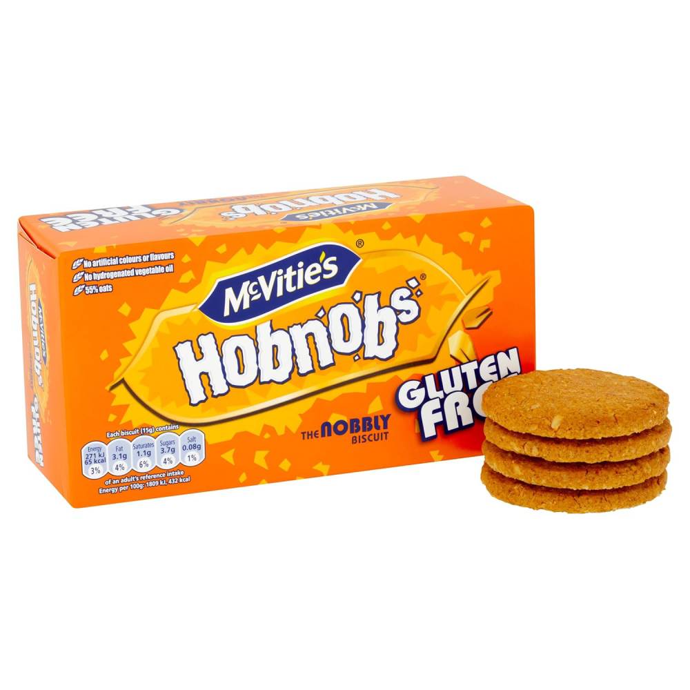 Hobnobs