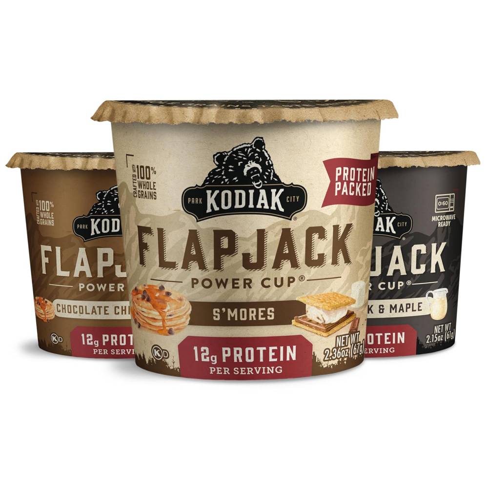 Flapjack