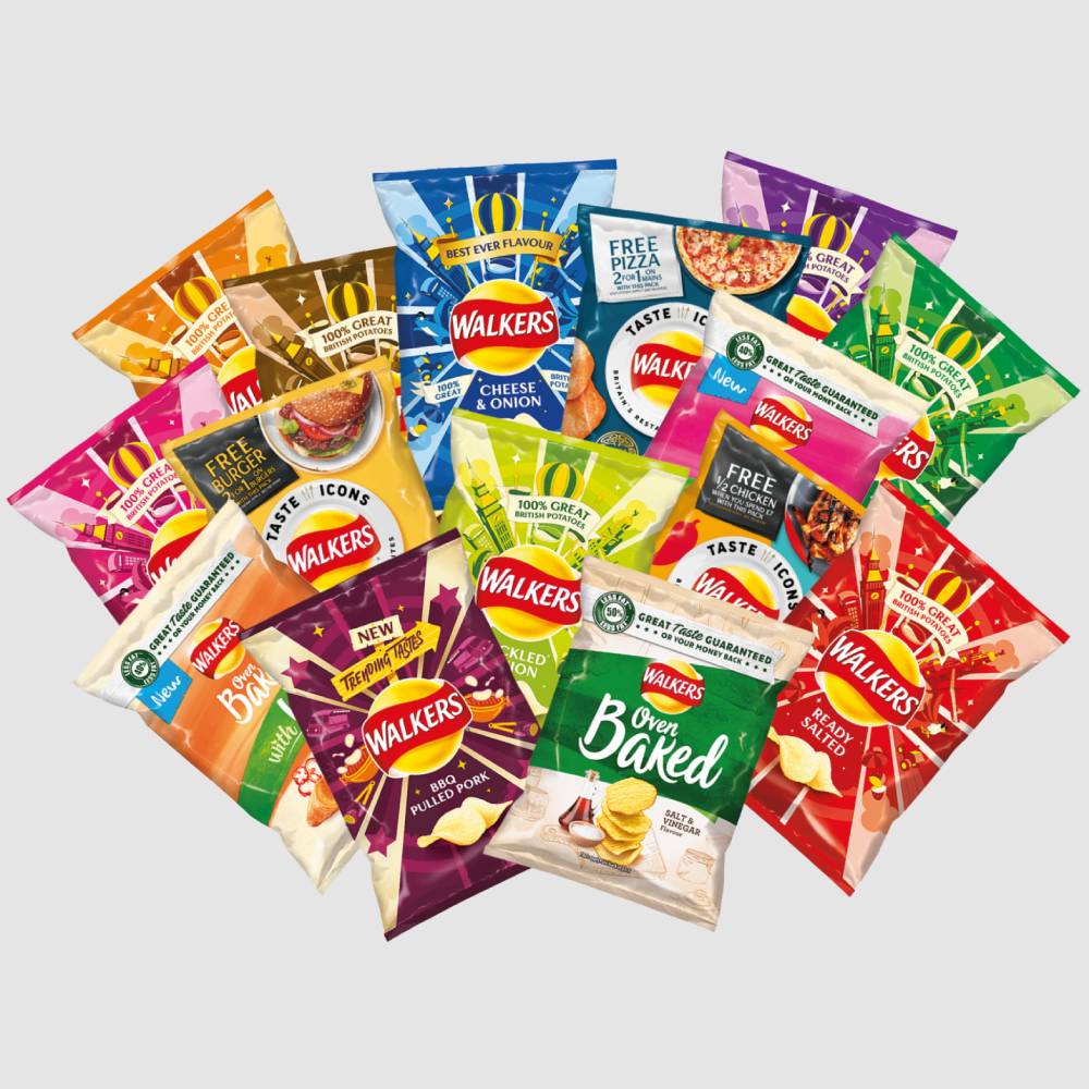 Walkers Collections