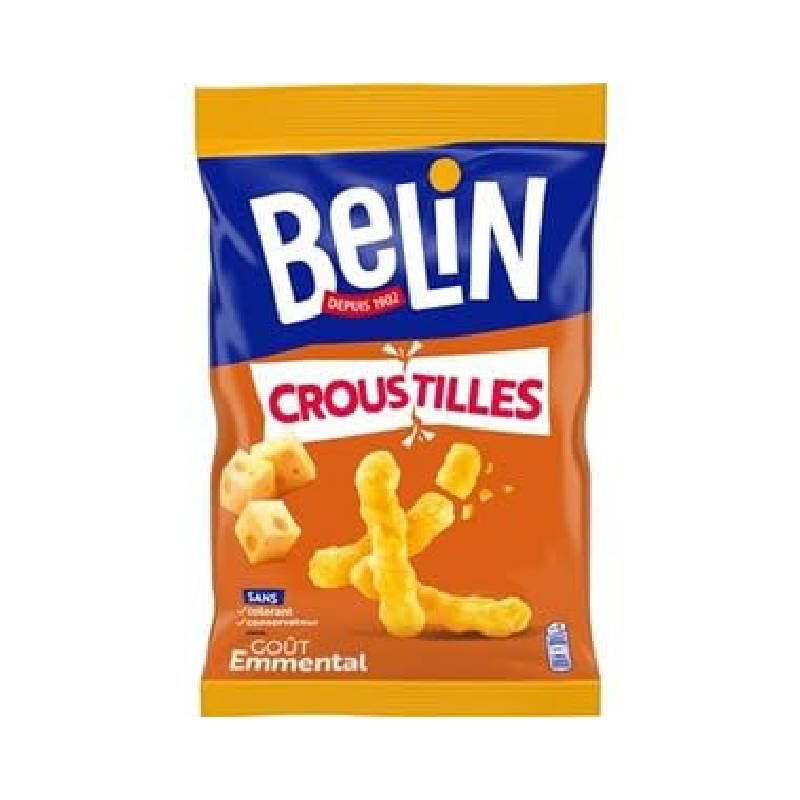 Croustilles