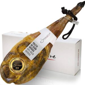 Jamon Iberico