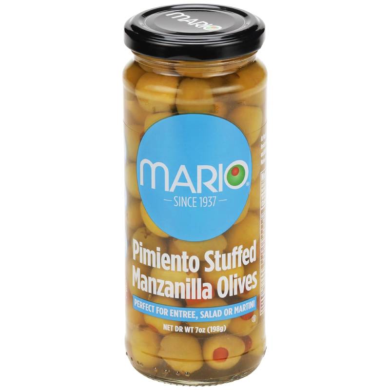 Manzanilla