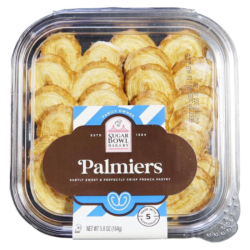 Palmiers