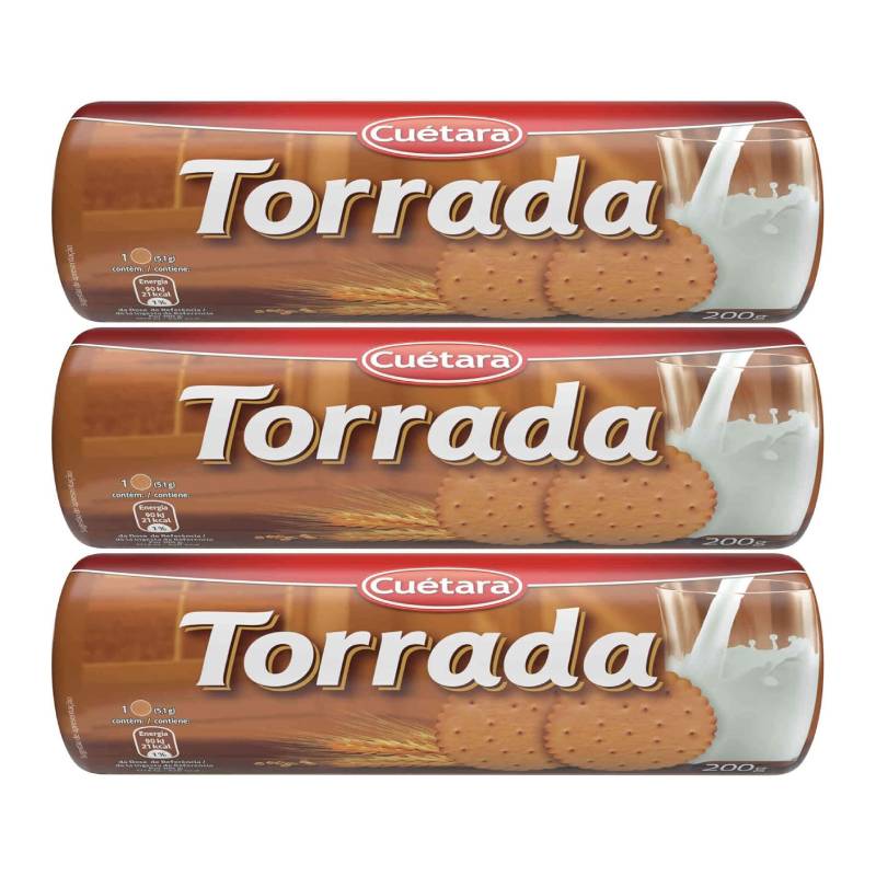 Torradas