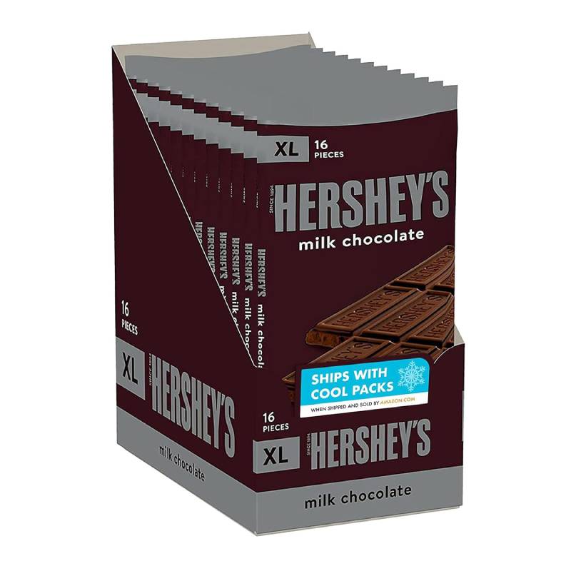 HERSHEY'S NUGGETS Assorted Chocolate