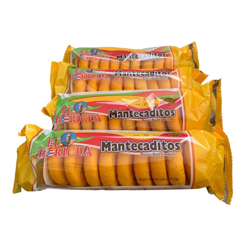 Mantecados