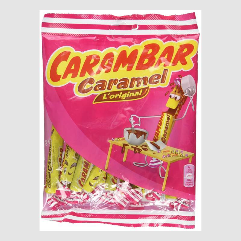 Carambar
