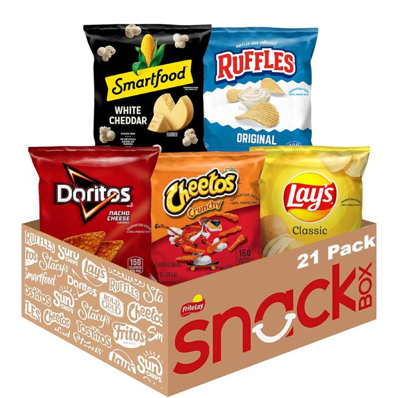 Frito-Lay Classic