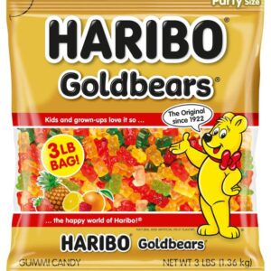 HARIBO Goldbears