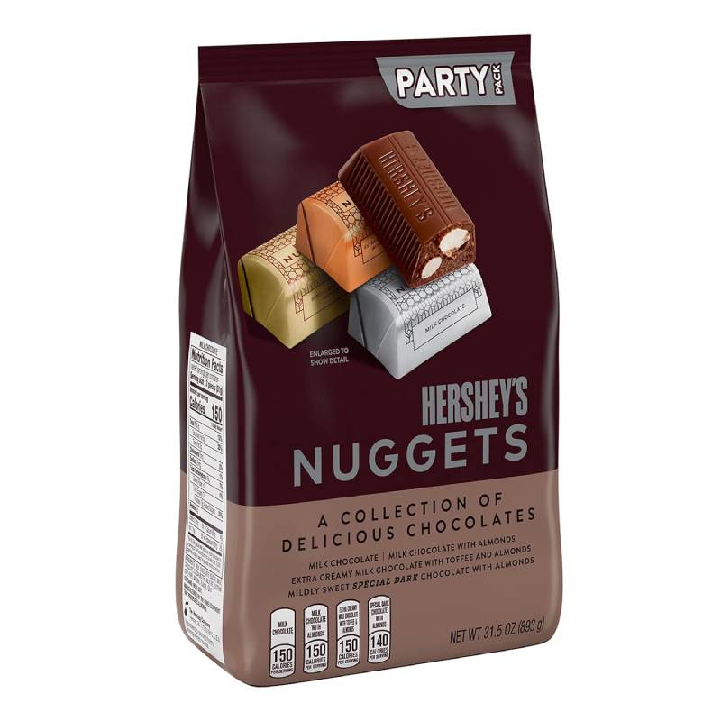 Hershey's Candy