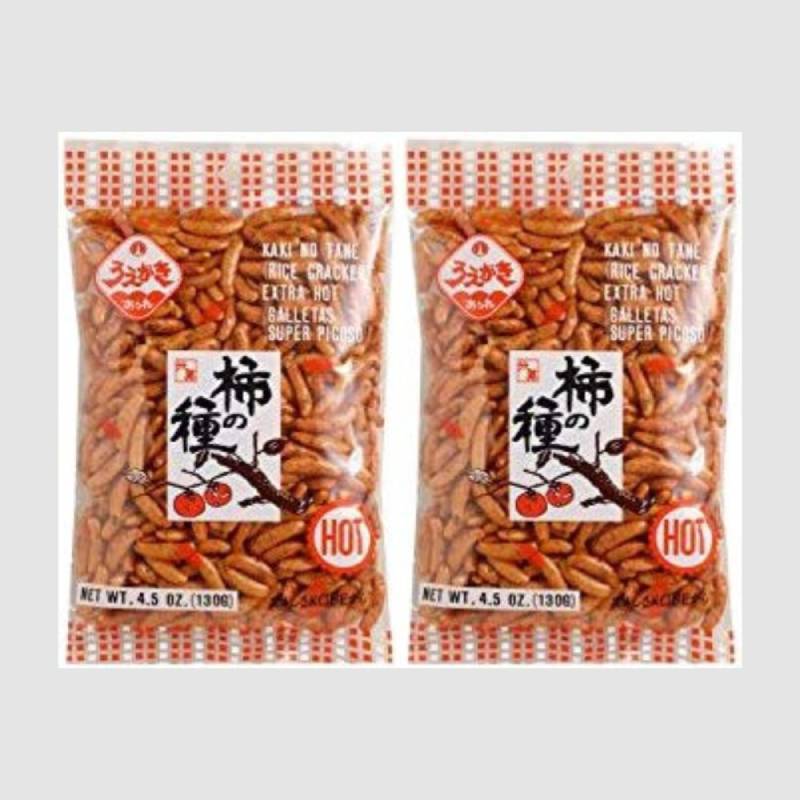 Kaki no Tane