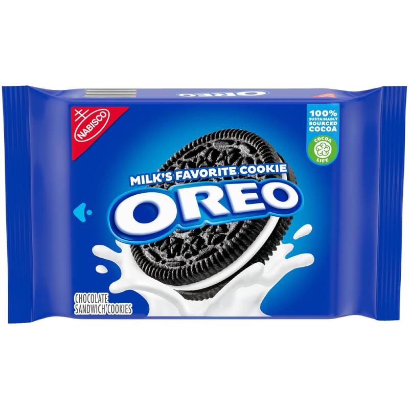 OREO Chocolate Sandwich Cookies