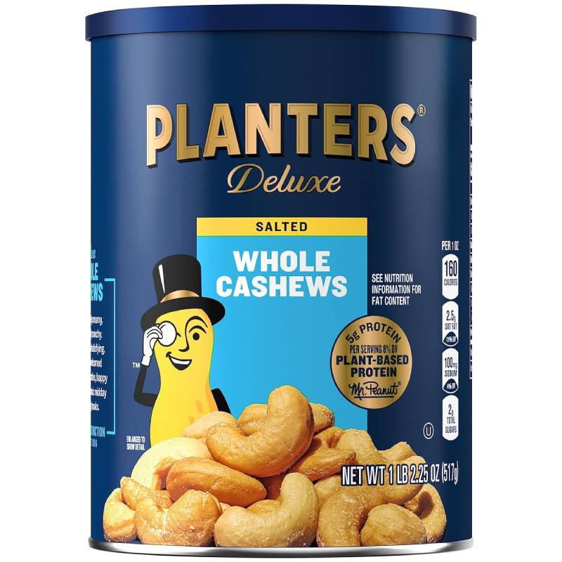 PLANTERS