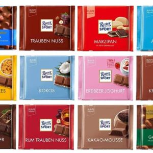 Ritter Sport