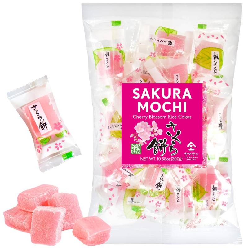 Sakura Mochi