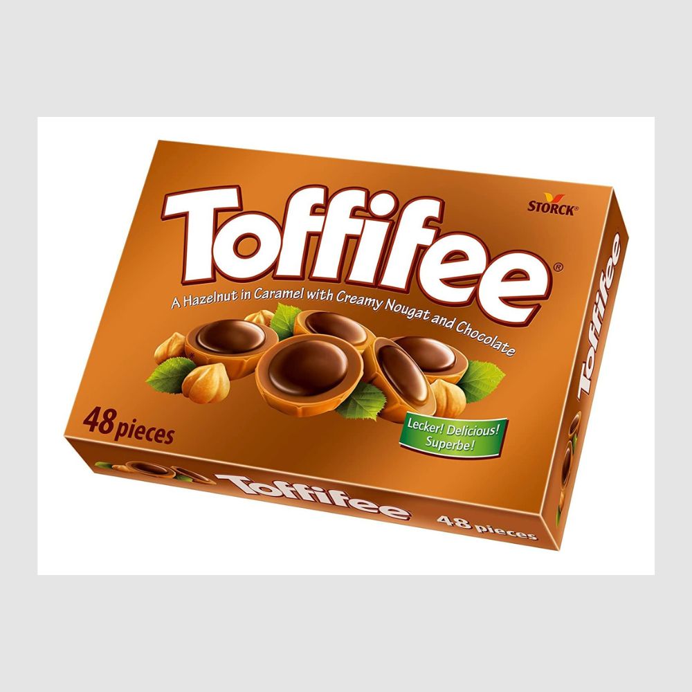 Toffifee