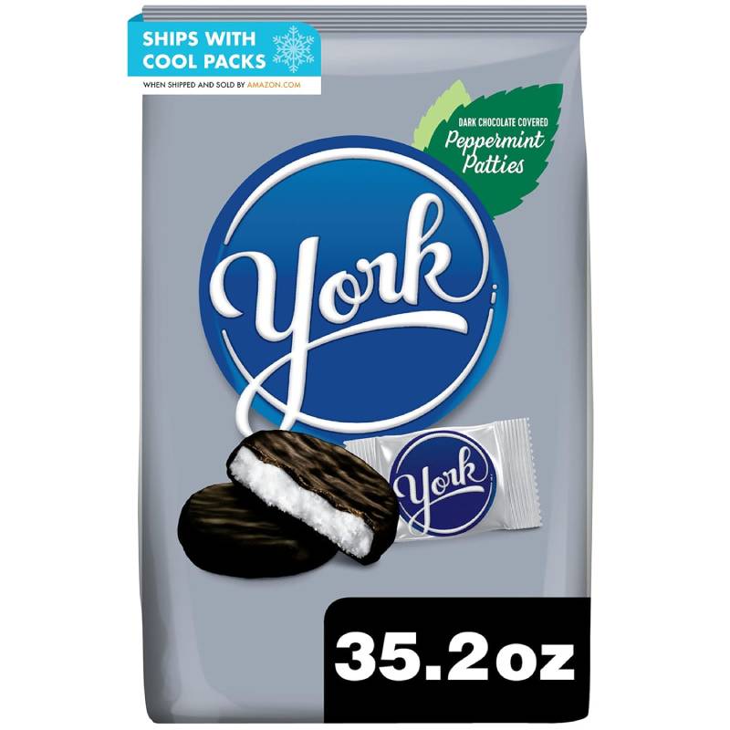 YORK Dark Chocolate