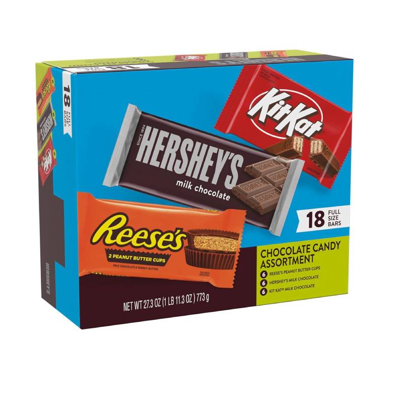 hershey's