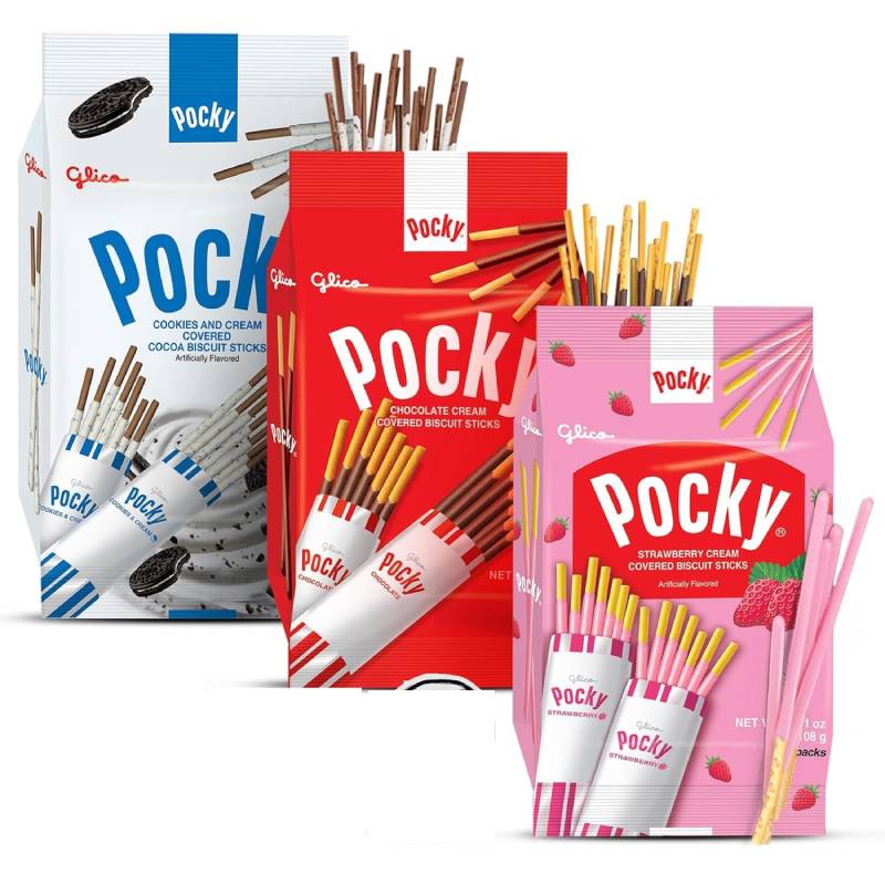 pocky