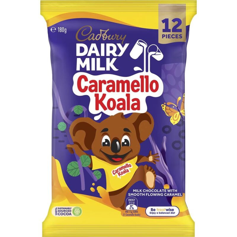 Caramello Koala