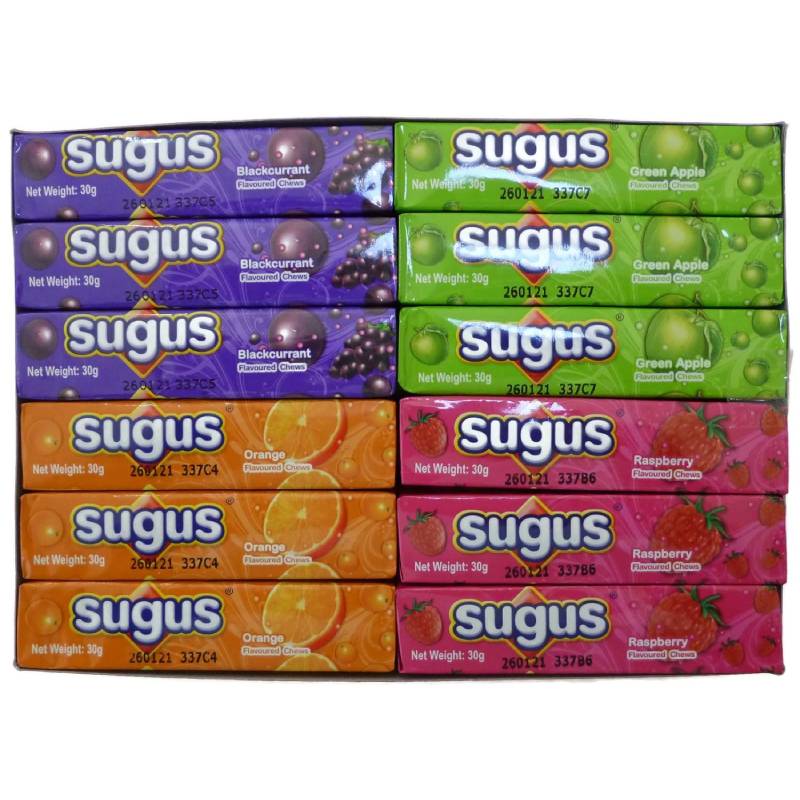 Sugus Candy