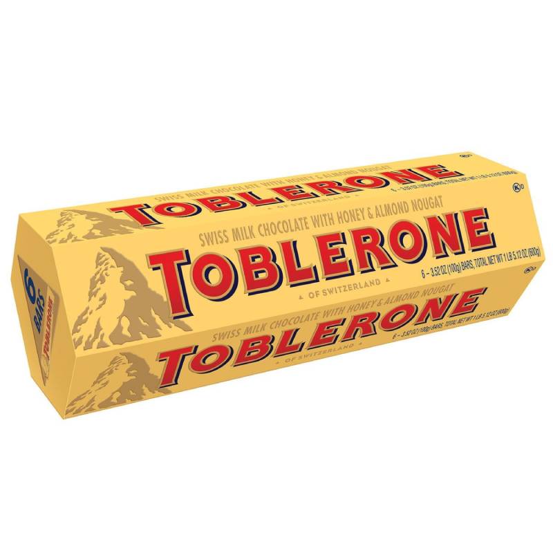 Toblerone