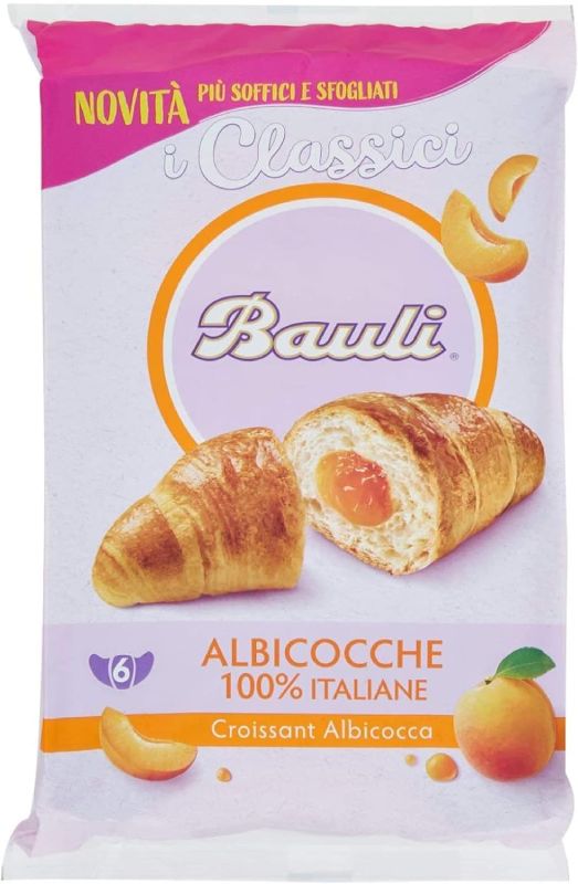 Bauli