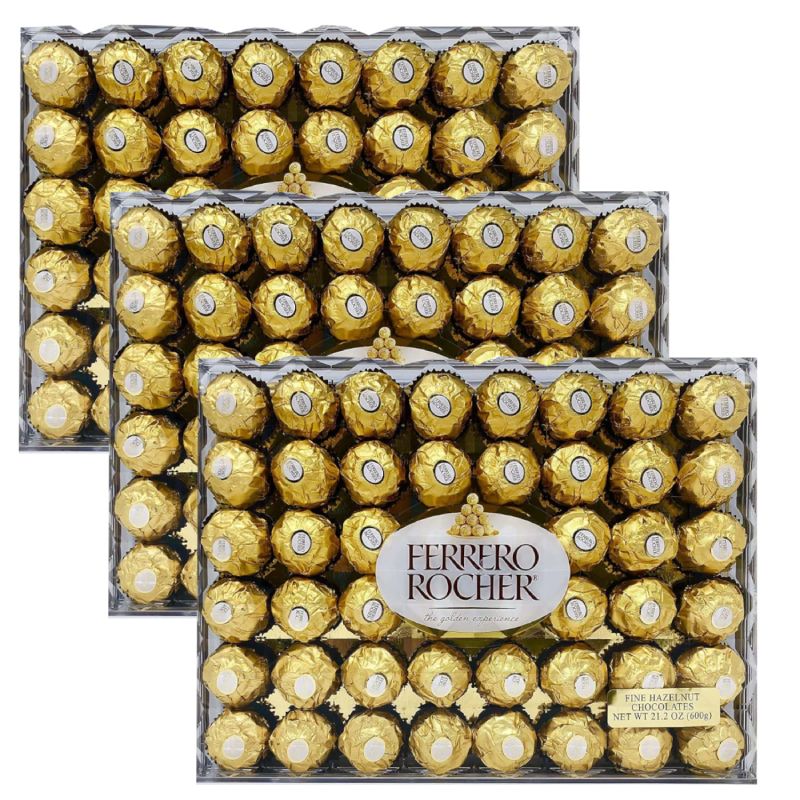 Ferrero Rocher (Ferrero)
